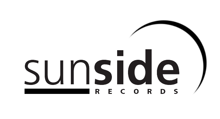 SunSide records logo